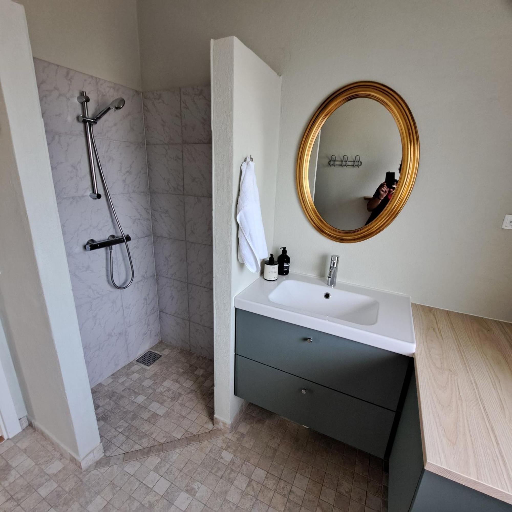 Villa Eltvedhus Feriebolig Hjørring Esterno foto